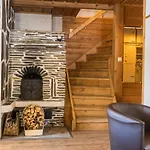 Old Logger's House By Interhome *