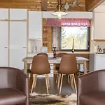 Old Logger's House By Interhome