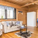 Сasa de vacaciones Old Logger's House By Interhome *