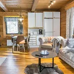 Old Logger's House By Interhome