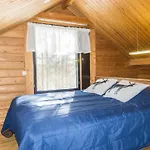 Сasa de vacaciones Old Logger's House By Interhome
