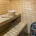Old Logger's House By Interhome *