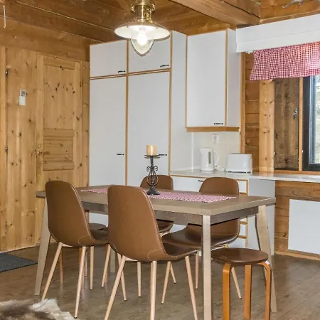 Old Logger's House By Interhome