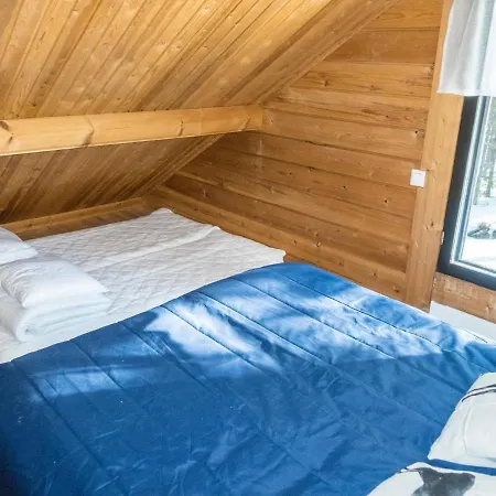 Сasa de vacaciones Old Logger's House By Interhome *