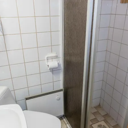 Prázdninový dům Old Logger's House By Interhome Salla