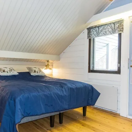 Сasa de vacaciones Old Logger's House By Interhome *
