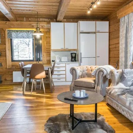 Old Logger's House By Interhome Prázdninový dům