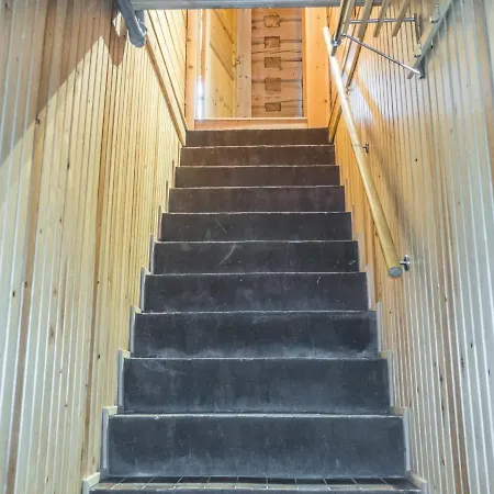 Prázdninový dům Old Logger's House By Interhome Salla