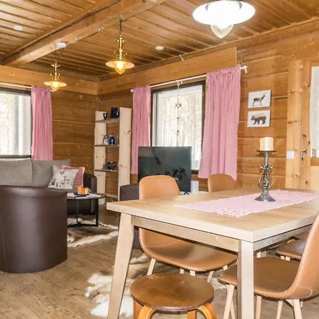 Old Logger's House By Interhome Сasa de vacaciones