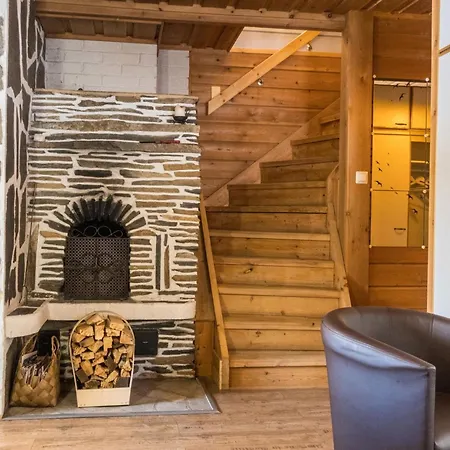 Old Logger's House By Interhome *