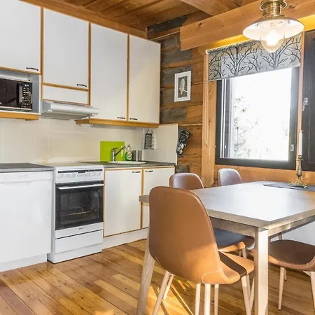 Old Logger's House By Interhome بيت للعطل