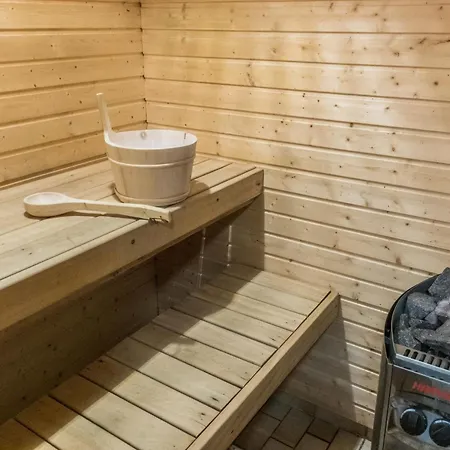 Old Logger's House By Interhome *