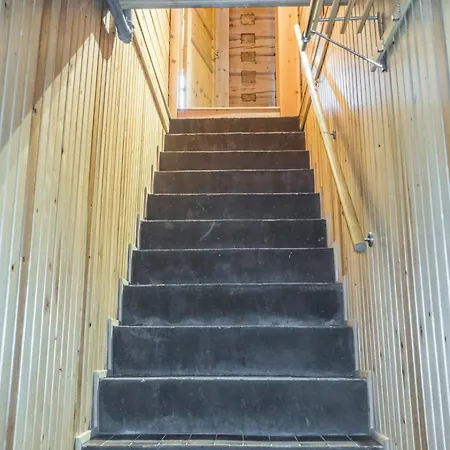 بيت للعطل Old Logger's House By Interhome سالا