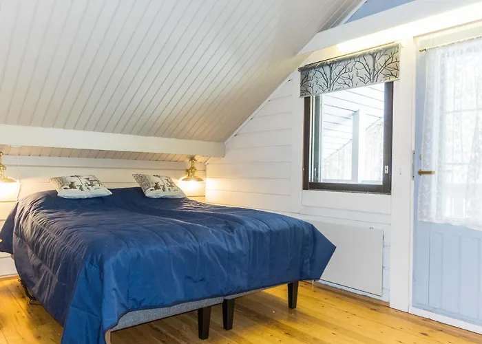 Old Logger's House By Interhome Ferienhaus *