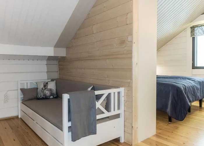 Old Logger's House By Interhome Ferienhaus *