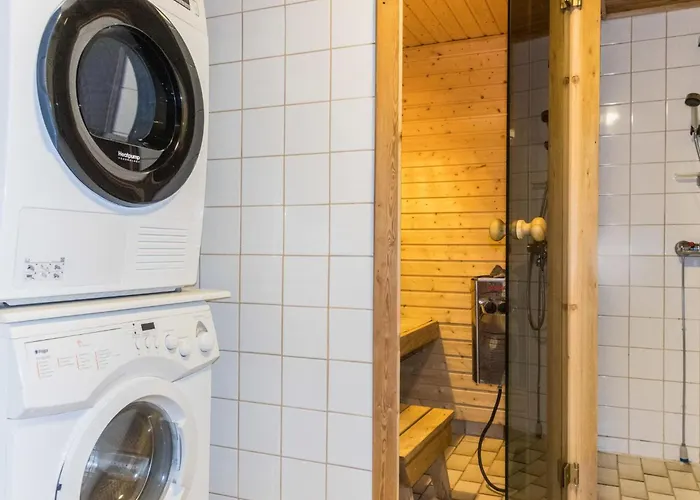 Old Logger's House By Interhome