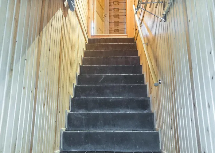 Ferienhaus Old Logger's House By Interhome Salla